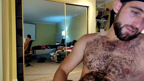 donny_hoff  01-05-2022 video harddick