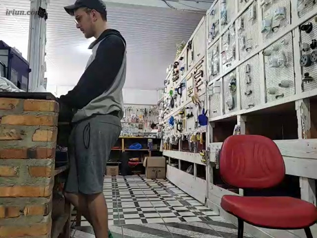 gamerdotado  01-05-2022 video hardcock