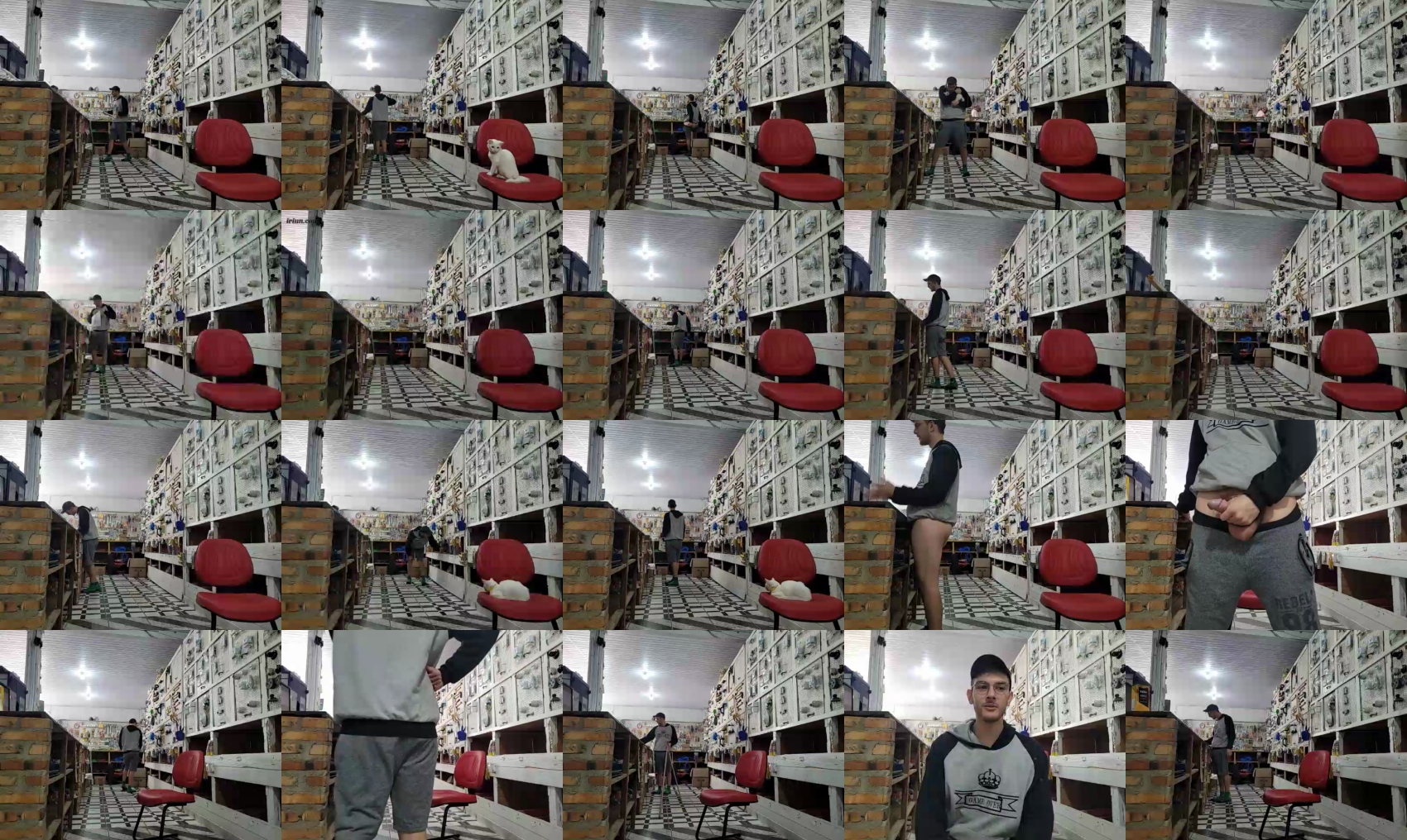 gamerdotado  01-05-2022 Recorded Video love