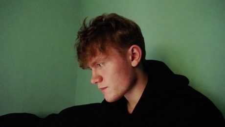 ginger_mann  01-05-2022 video bigass