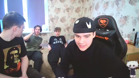 horny_cup  01-05-2022 video kink