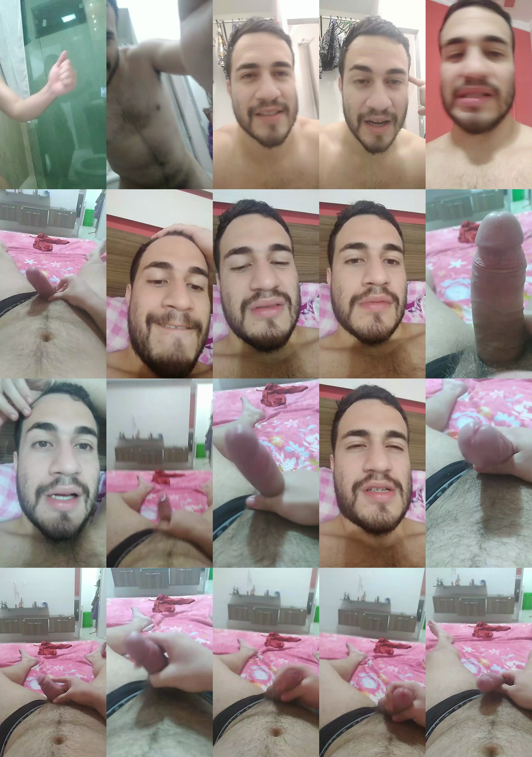 jbd123  01-05-2022 video bigdick