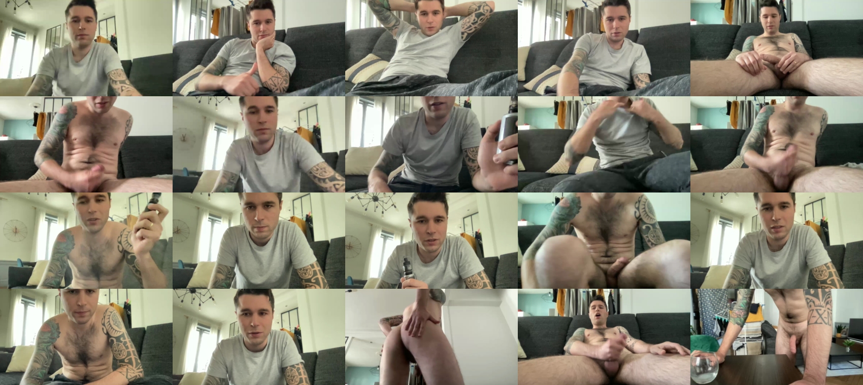 jules_demastre  01-05-2022 Recorded Video analtoy