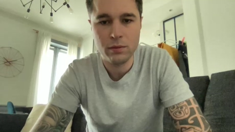 jules_demastre  01-05-2022 Recorded Video analtoy