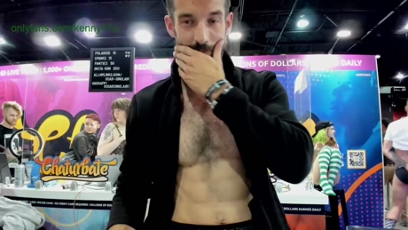 kennykyle  30-04-2022 video ass