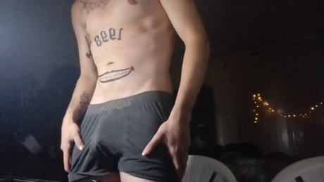 losvargasgv  01-05-2022 Recorded Video cute