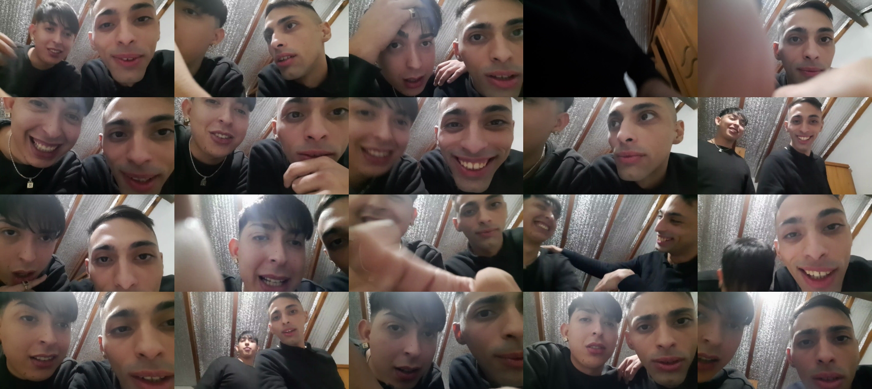 matias2018  01-05-2022 Recorded Video cute