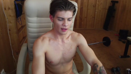 ramzisnow  01-05-2022 video harddick