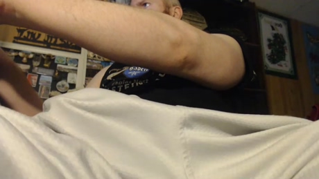 redhead4fun  30-04-2022 video bigballs