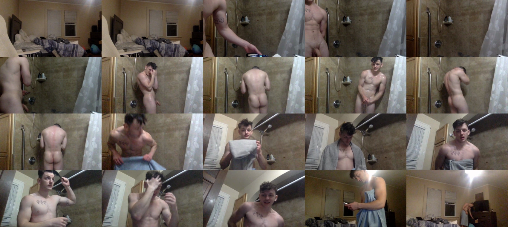 sexylax69 sexybody CAM SHOW @ Chaturbate 01-05-2022