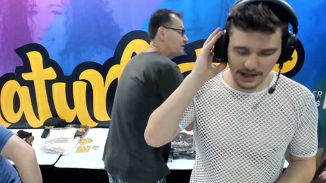 thejohnnystone  30-04-2022 video play