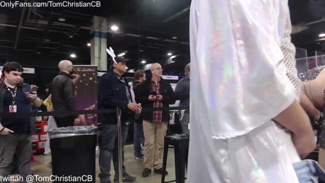 tomchristiancb  30-04-2022 video show