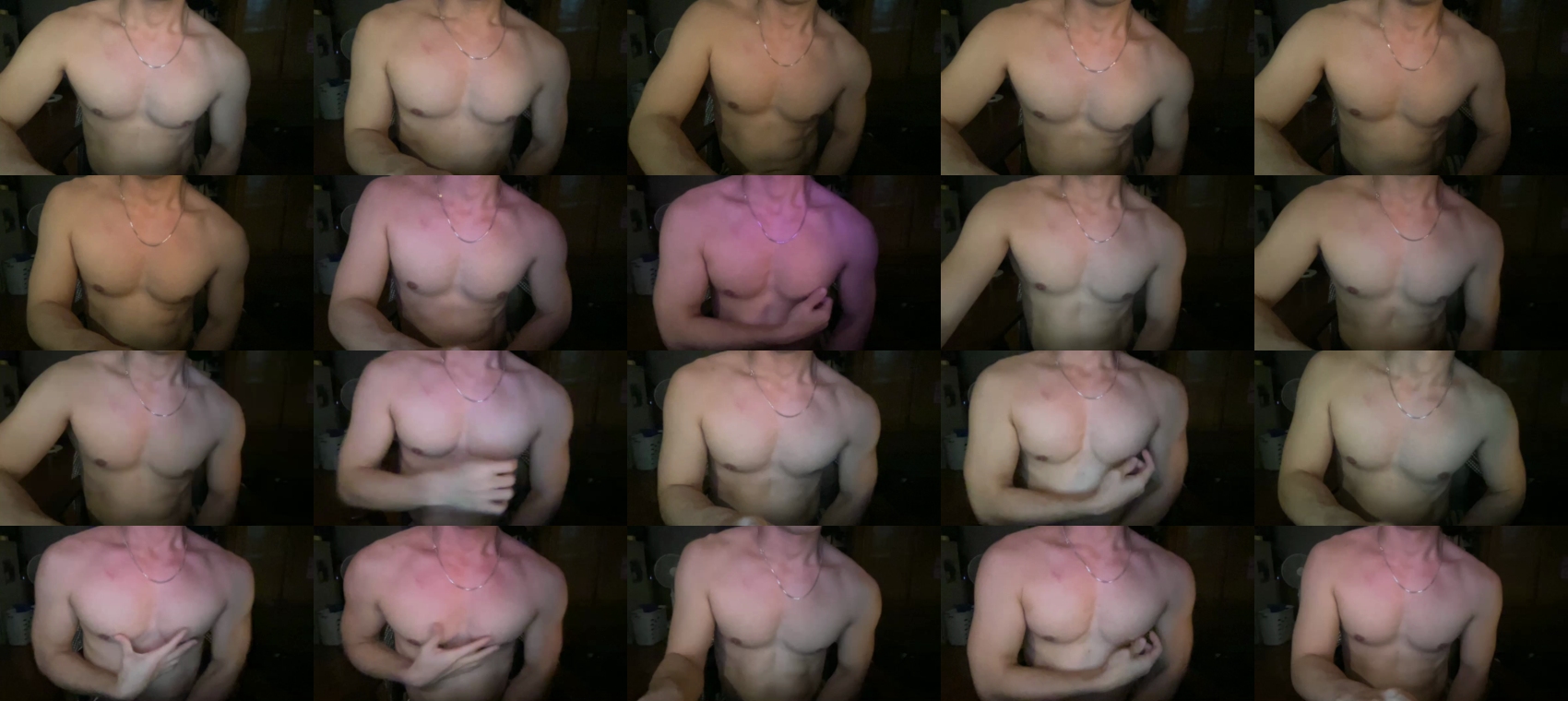 xjp0212  01-05-2022 Recorded Video kink