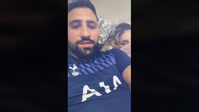 CasalSafadenhos  02-05-2022 video fuckass