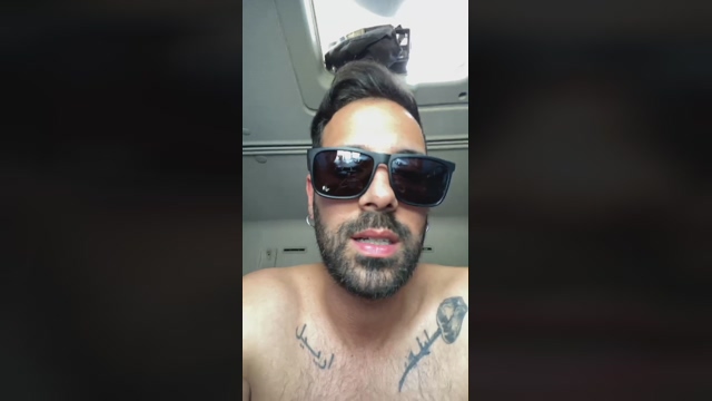 Gordo1592  02-05-2022 Recorded Video sex