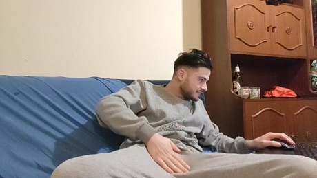 Juliandoras  02-05-2022 Recorded Video kissing