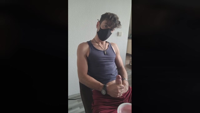 Majo_Boy  02-05-2022 video Ass