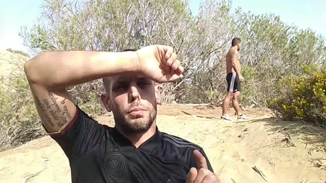 Pabloysebas  01-05-2022 Recorded Video Recorded