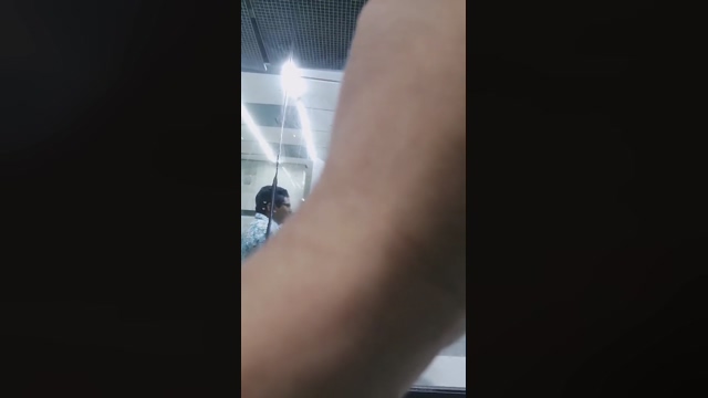 SEGUNDOPOT  02-05-2022 Recorded Video jerkoff