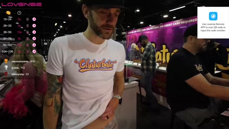 bradbronton  01-05-2022 video sexymale