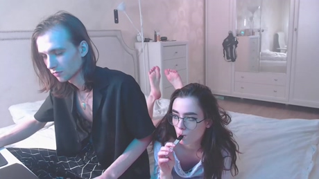dealerslat  01-05-2022 sexyfeet Couples