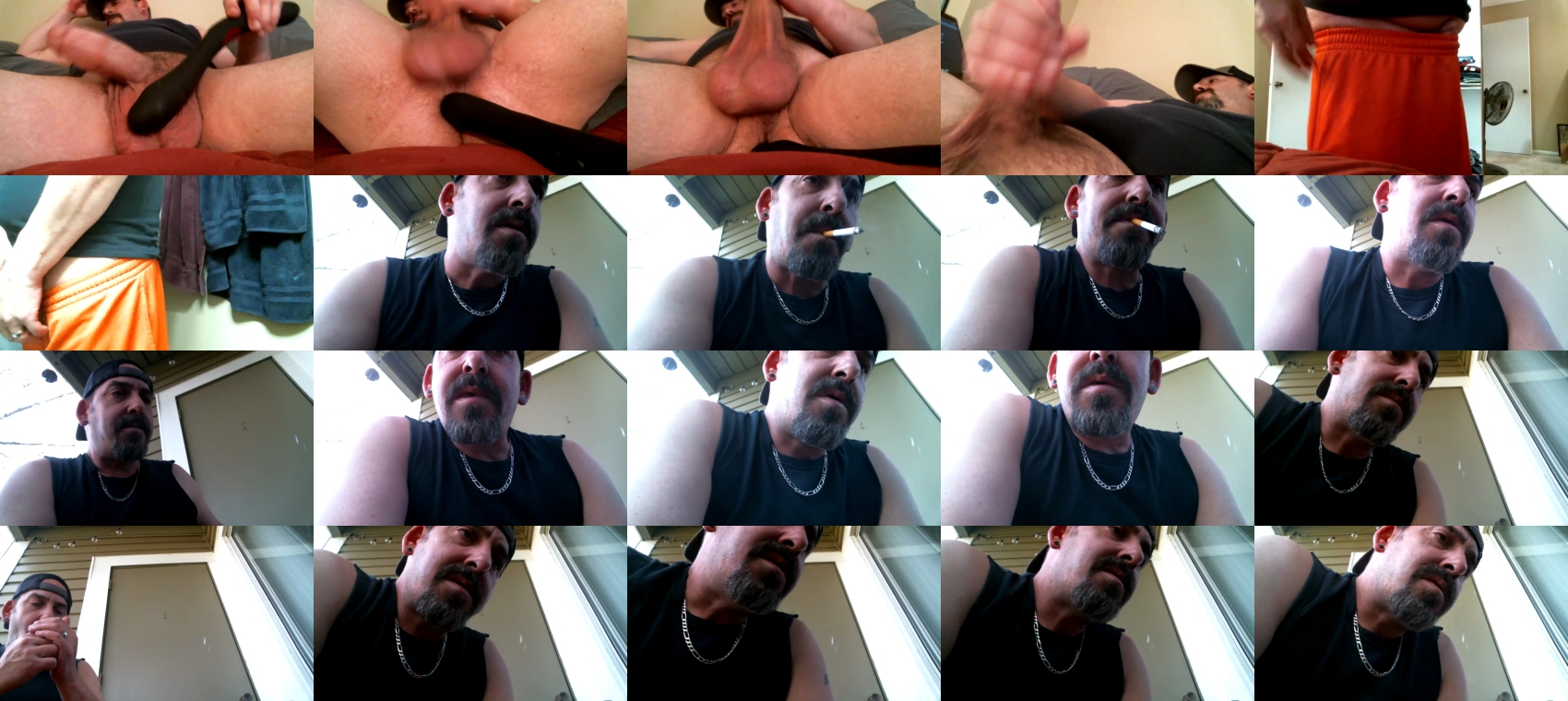 freakybidude420  01-05-2022 video big
