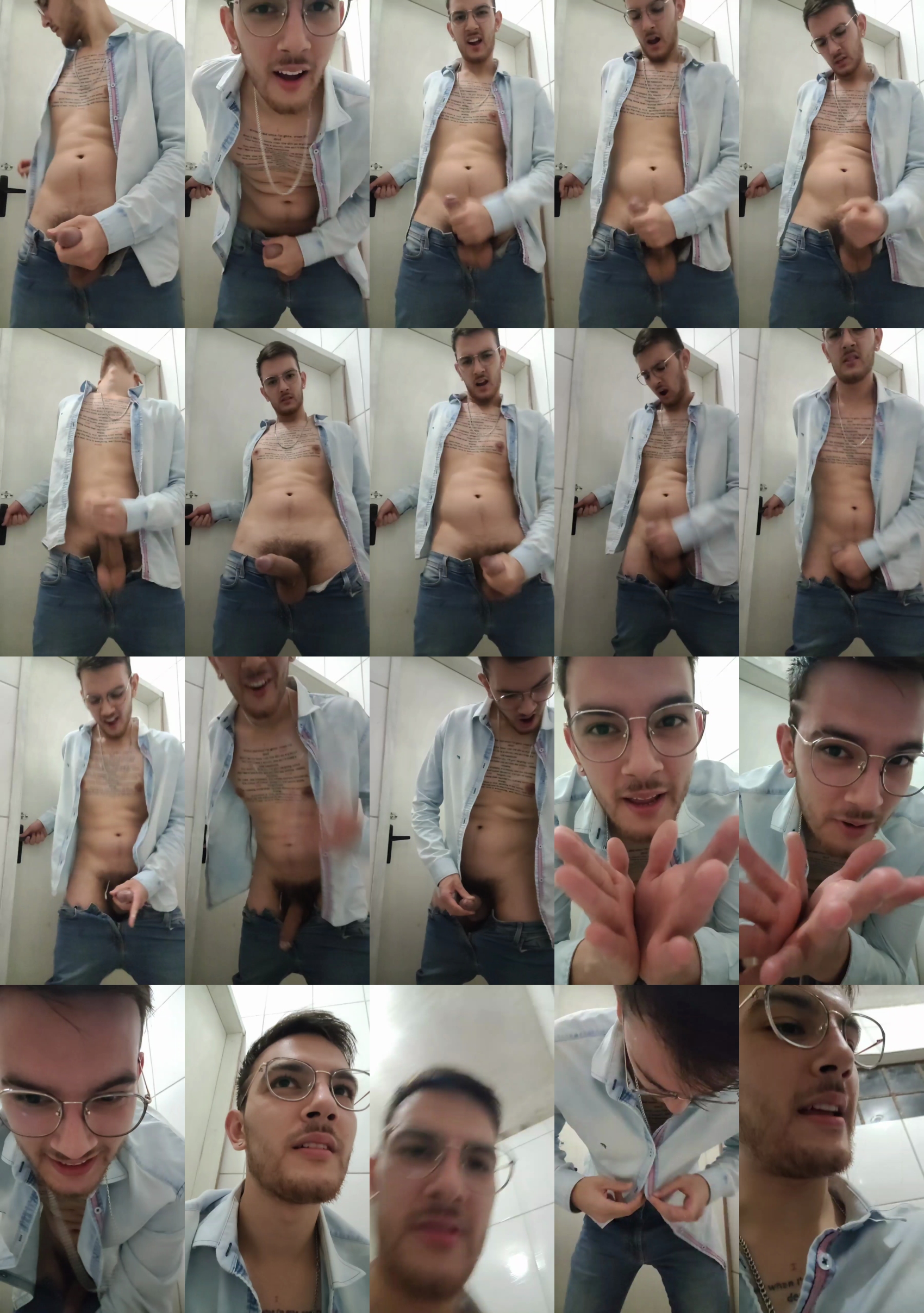 gamerdotado  01-05-2022 Recorded Video beautiful