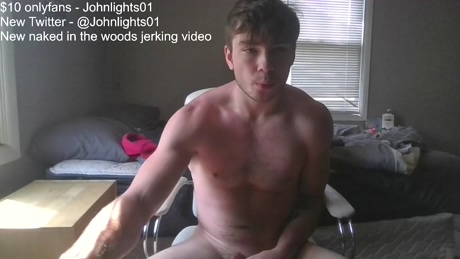 johnlights0  01-05-2022 video legs