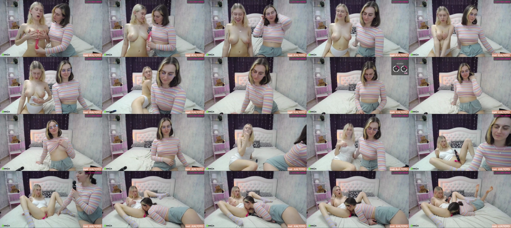julia_tina 02-05-2022 wank 