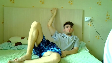 kevin_ringer  02-05-2022 video Cam