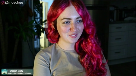 maeveminx 02-05-2022 suck 