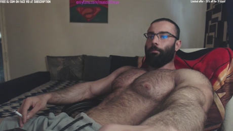 muscle0max  02-05-2022 video toy