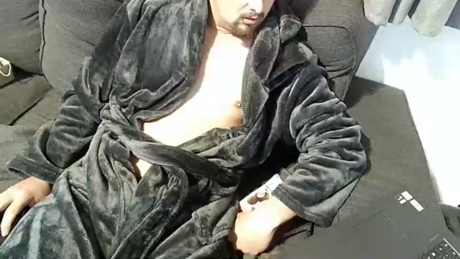 ruracax  01-05-2022 video sexymale