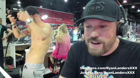 ryanlanders  01-05-2022 video naked