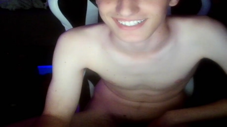 skinnydropout  02-05-2022 video gay