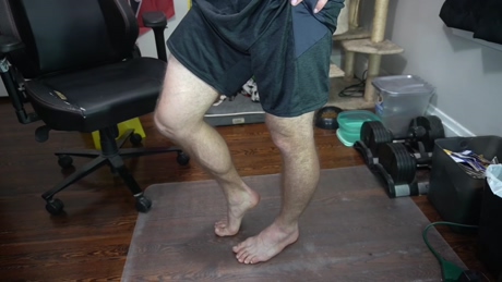 sydaffect  02-05-2022 video moan