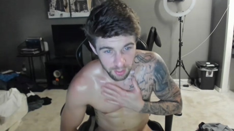 theufcfan_8181  02-05-2022 video Webcam