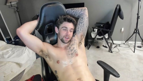 theufcfan_8181  02-05-2022 video spanking