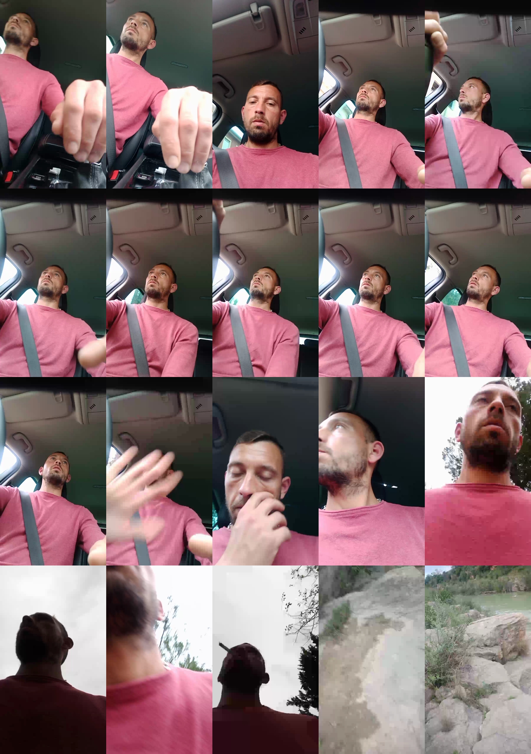 topalkatabehot  02-05-2022 Recorded Video gay
