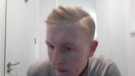 19yoharry  03-05-2022 video hardcore