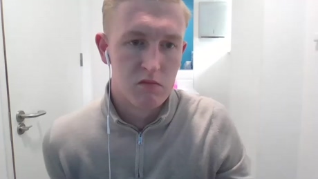 19yoharry  03-05-2022 video natural