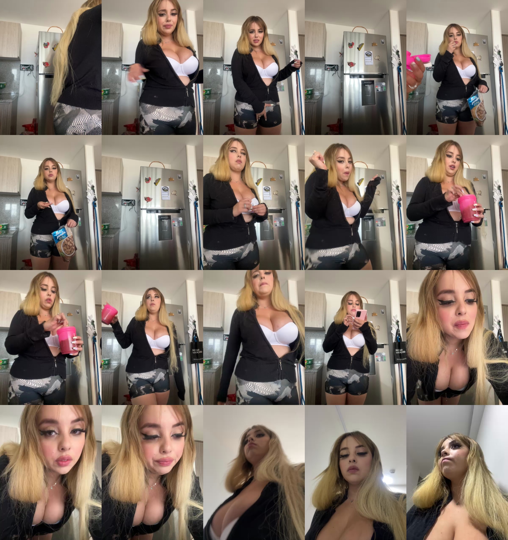 HD stripchat alisoncraft