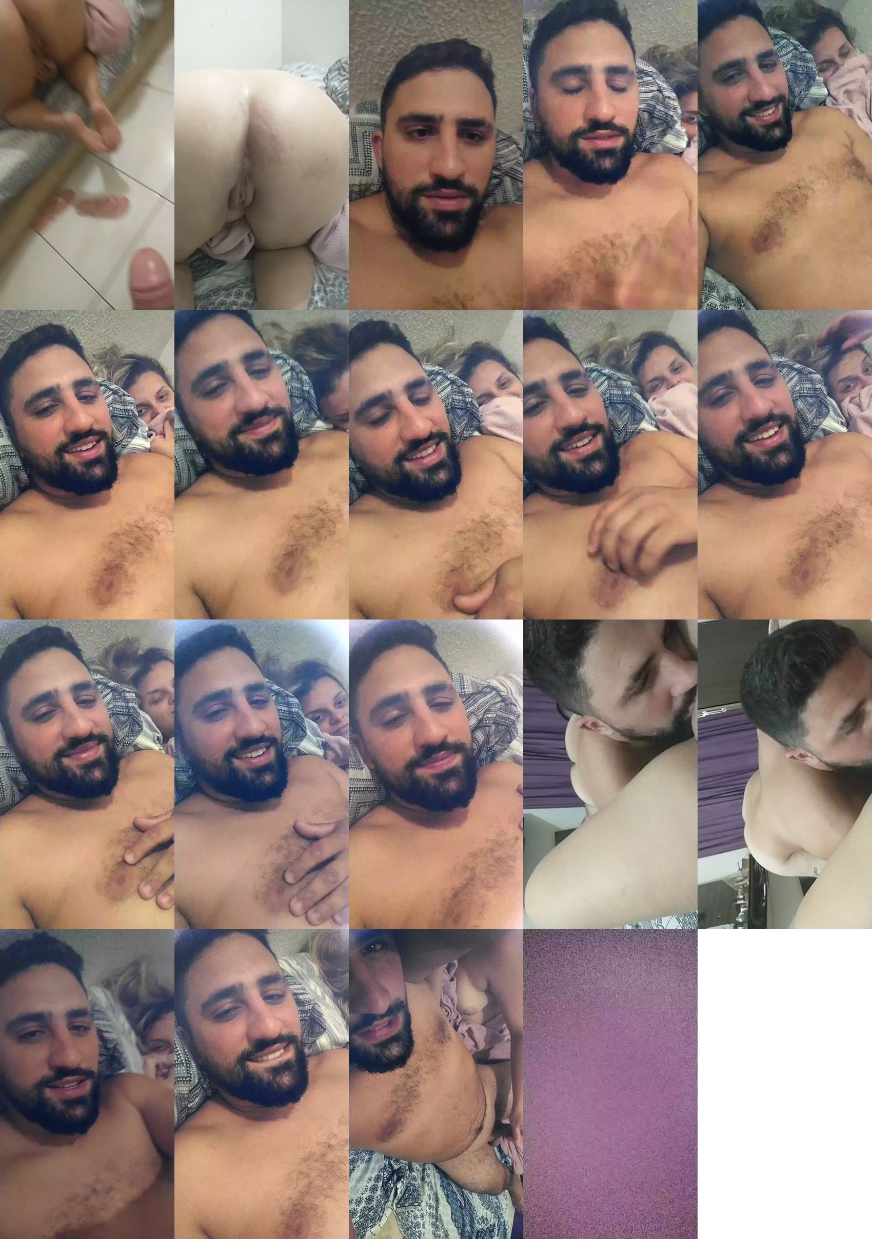 CasalSafadenhos  03-05-2022 Recorded Video fuckhard