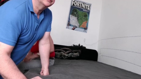 Fredylein1960  03-05-2022 Recorded Video amateur