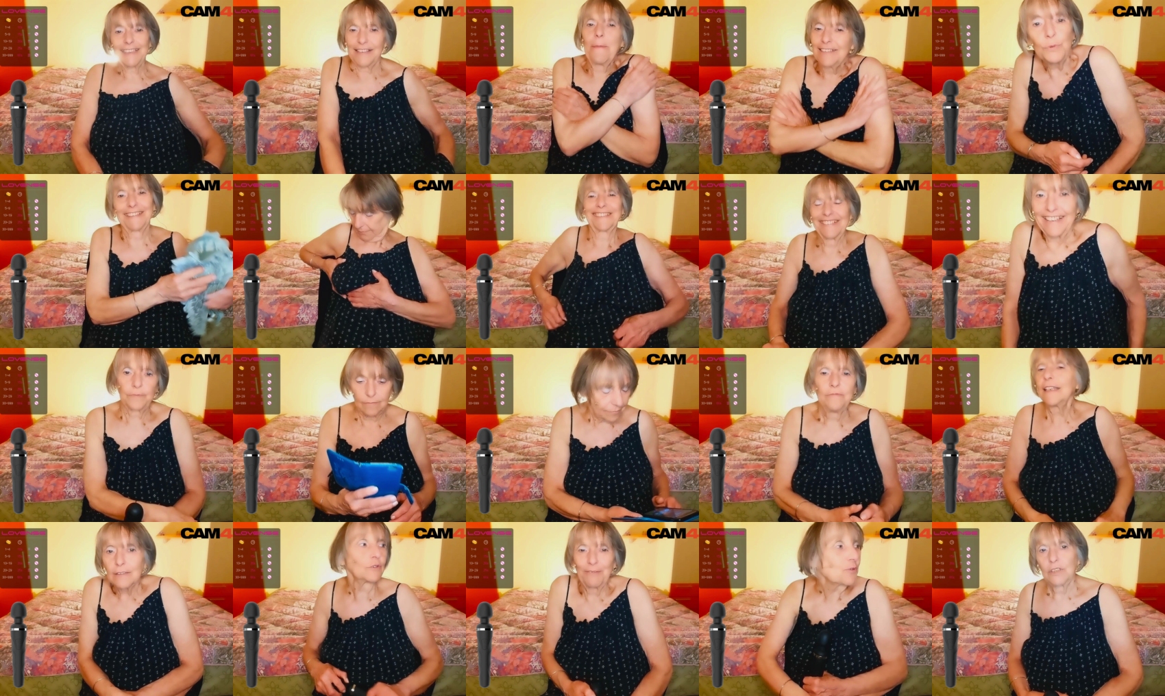 GrannyFunny 02-05-2022 lickpussy 