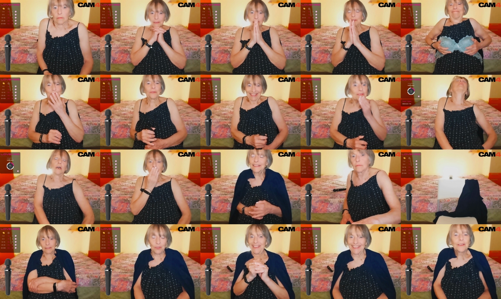 GrannyFunny 02-05-2022 fuckass 