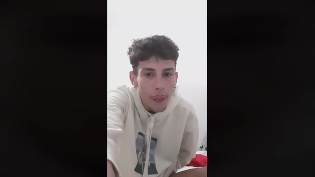 Iogurin  03-05-2022 Recorded Video cute
