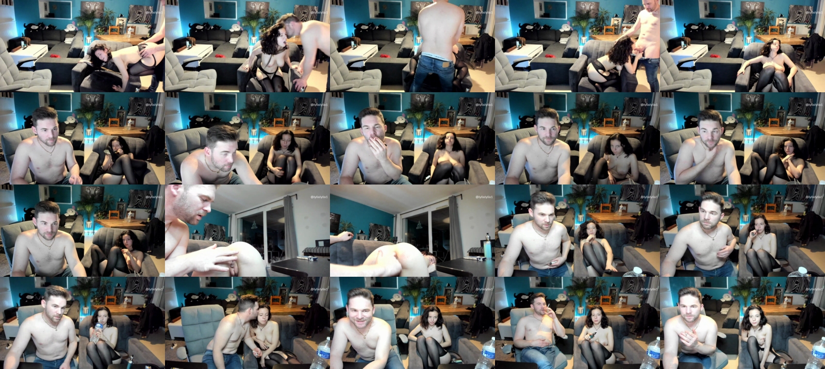 Lylix_Tom 03-05-2022 bj-dildo 