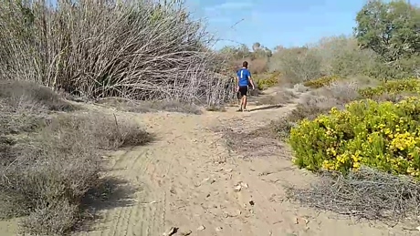 Pabloysebas  02-05-2022 video lush