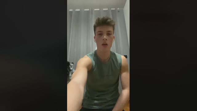 Steven0807  02-05-2022 Recorded Video fuckface